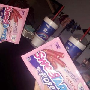 Meet your Posher, Mia